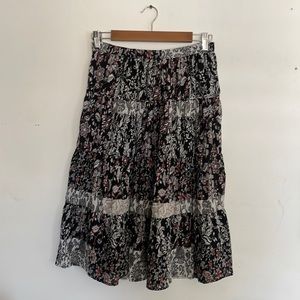 Anne Taylor Loft Skirt